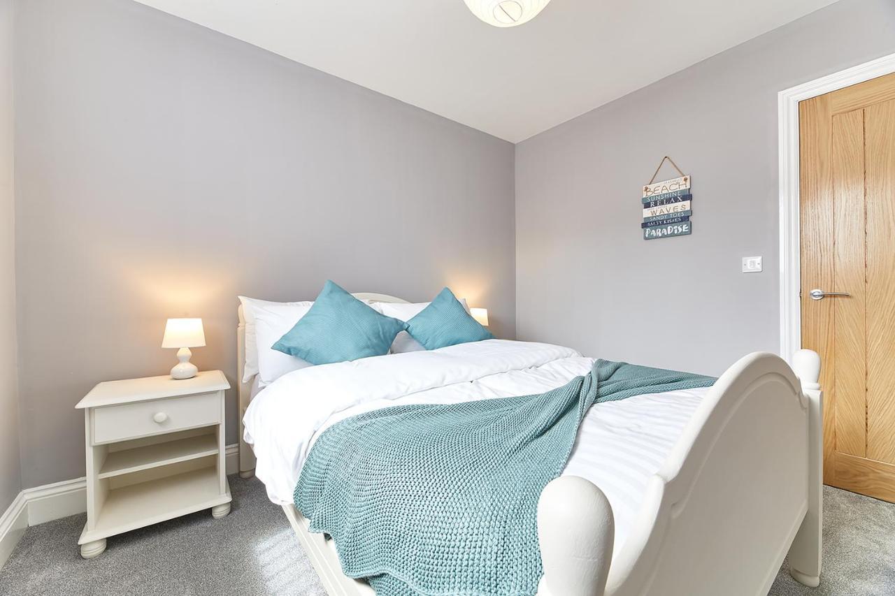 Host & Stay - Sea Breeze Amble Exterior foto